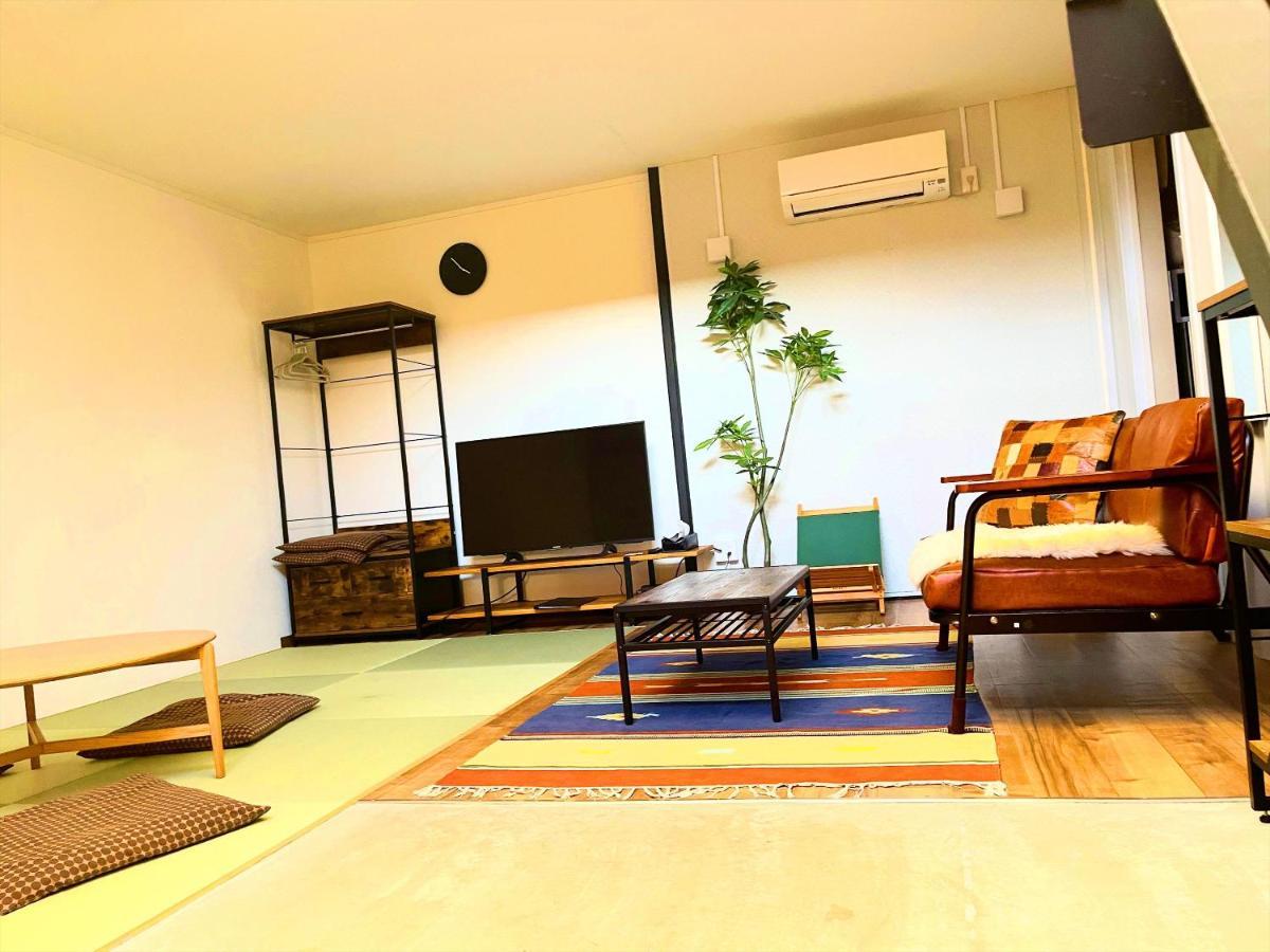 Cottage Di Musica Fujikawaguchiko Exterior photo