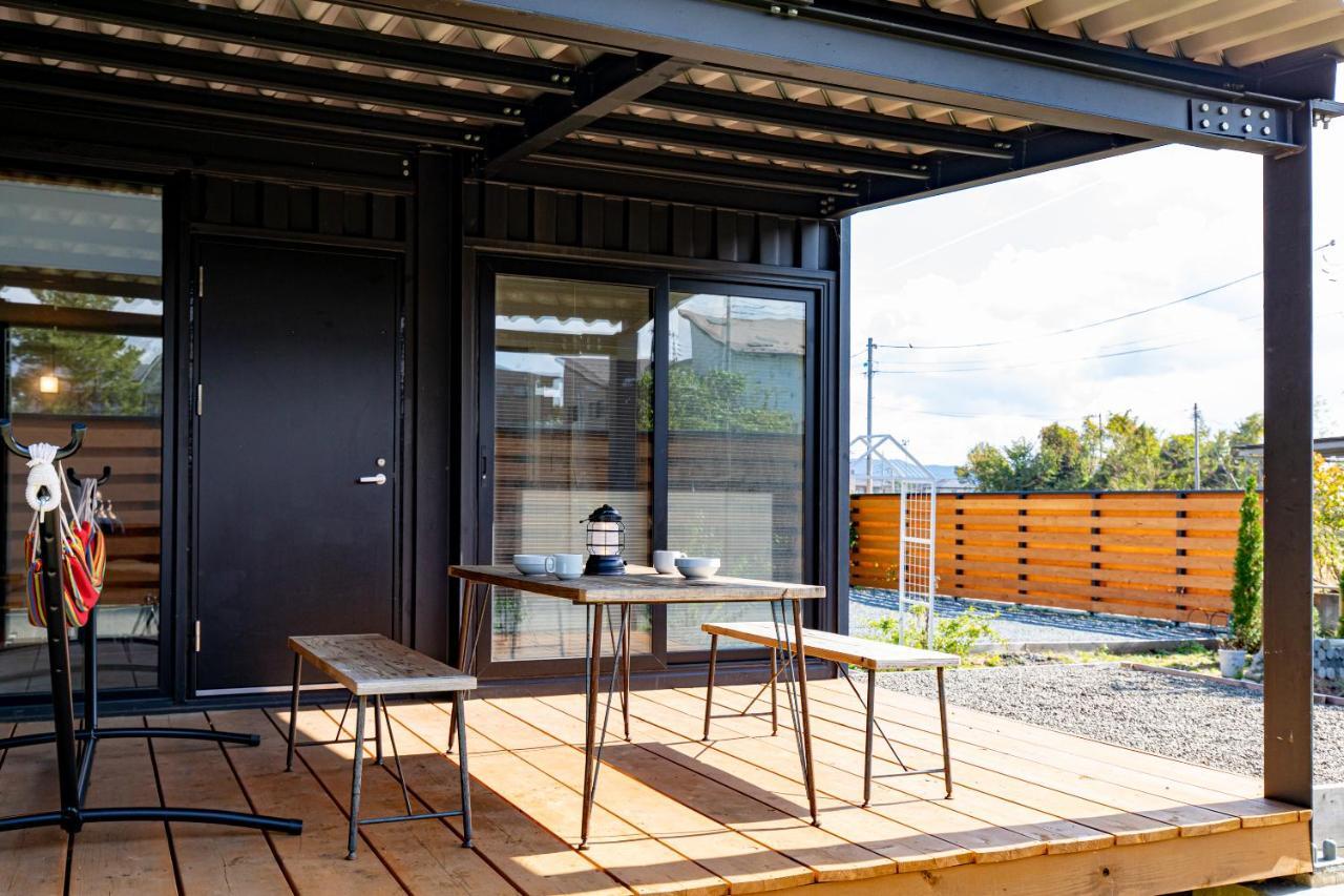 Cottage Di Musica Fujikawaguchiko Exterior photo