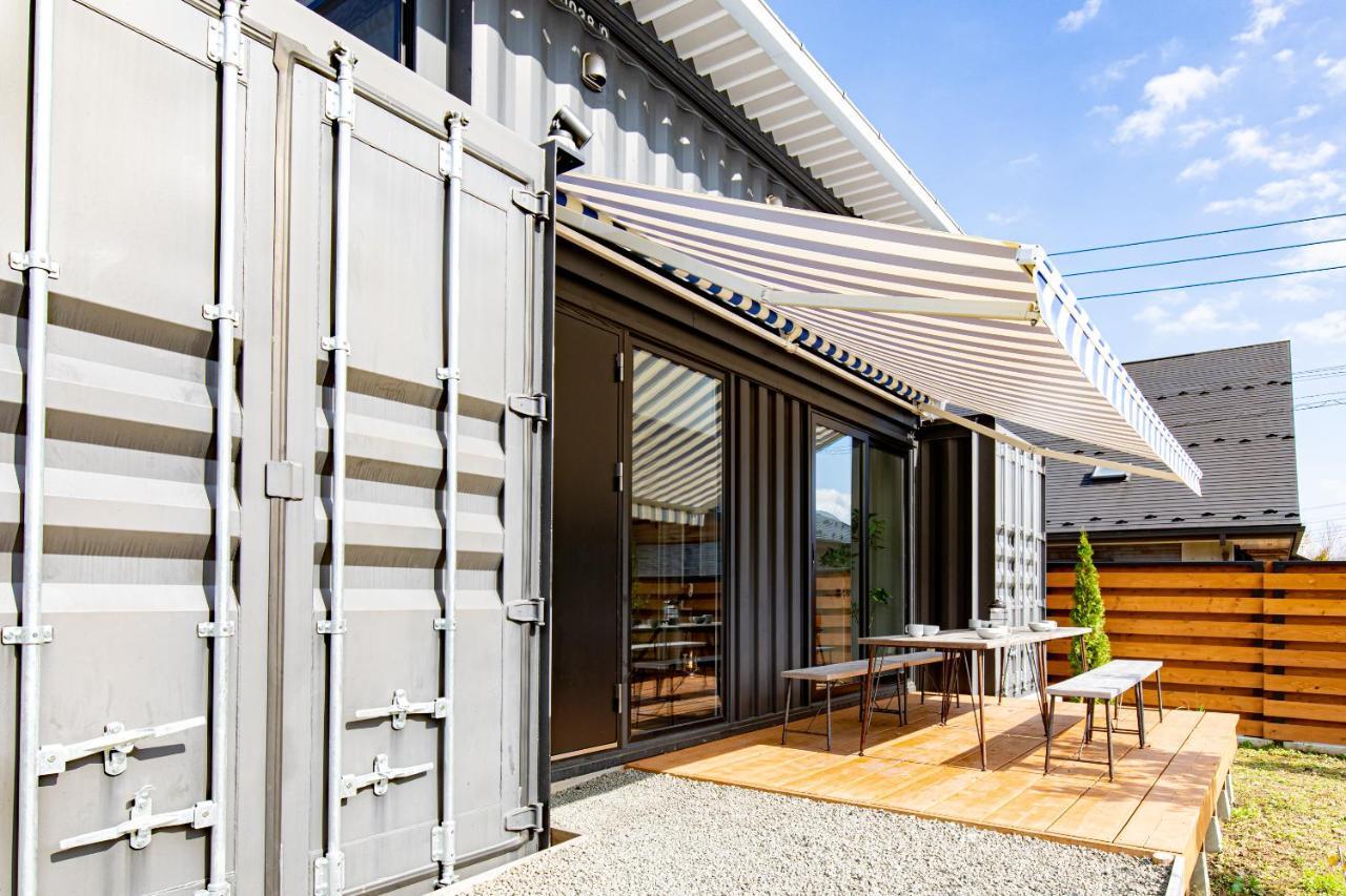 Cottage Di Musica Fujikawaguchiko Exterior photo